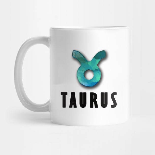 Taurus Zodiac by Skymann